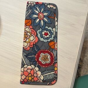 Very Bradley Curling, Flat Iron, Hot Tool Cover